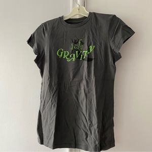 Official Wicked The Musical Merch Vintage Design T Shirt